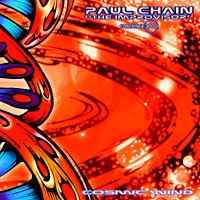 Cosmic Wind - Paul Chain "The Improvisor"