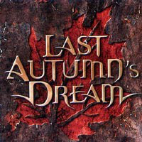 Last Autumn's Dream (2004, CD) - Discogs