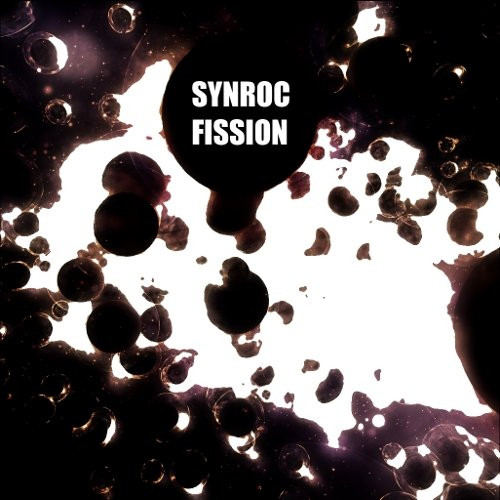 last ned album Synroc - Fission