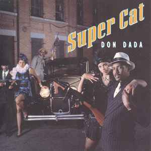 Don Dada - Super Cat