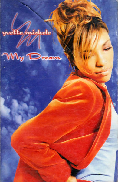 Yvette Michele My Dream Releases Discogs