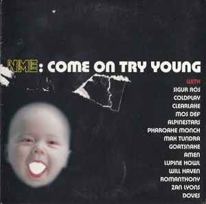 Come On Try Young - Various