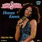 Cover of Heaven Knows, 1978-02-00, Vinyl