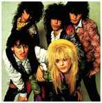ladda ner album Hanoi Rocks - Johanna Years 1980 1984