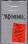 Cover of Iommi, 2000-10-17, Cassette