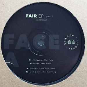 Various - Fair EP Part. II