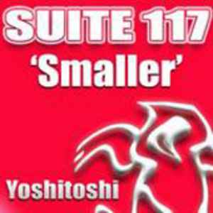 Suite 117 - Smaller album cover