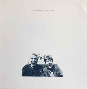 Chumbawamba - I Never Gave Up album cover