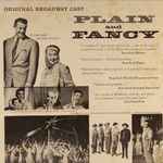 descargar álbum Plain And Fancy Original Broadway Cast - Plain And Fancy Original Broadway Cast