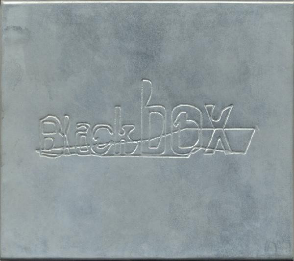 Blackbox - Wax Trax! Records: The First 13 Years. (1994, CD) - Discogs