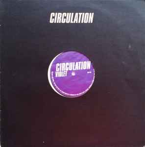 Violet - Circulation