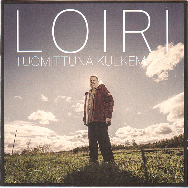 Loiri – Tuomittuna Kulkemaan (2013, CD) - Discogs