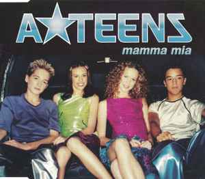 A*Teens - Mamma Mia