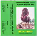 Cover of Né La Thiass, 1995, Cassette