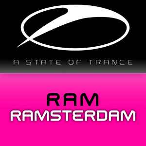RAM (38) - RAMsterdam