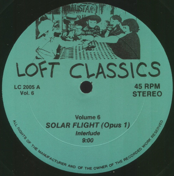 Loft Classics Volume 6 (Vinyl) - Discogs