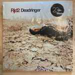 Cover of Deadringer, 2023-05-25, Vinyl