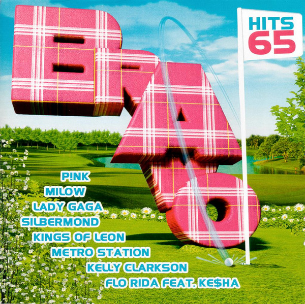 descargar álbum Various - Bravo Hits 65