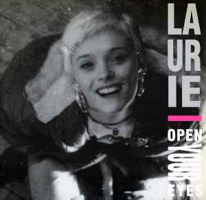 Laurie - Open Your Eyes