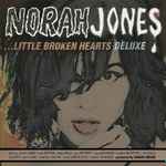 Norah Jones -Little Broken Hearts | Releases | Discogs