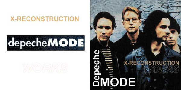 Depeche Mode (@depechemode) / X