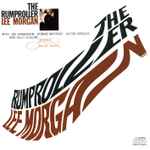 Lee Morgan - The Rumproller | Releases | Discogs