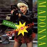 Madonna – Causing A Commotion (1987, Vinyl) - Discogs