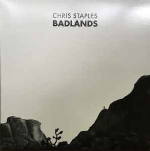 Chris Staples - Badlands