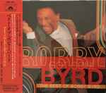 Cover of Bobby Byrd Got Soul (The Best Of Bobby Byrd), 1995-12-01, CD