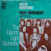 The Electric Light Orchestra* - 10538 Overture / First Movement (Jumping Biz)