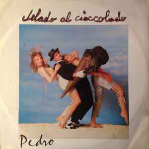 Pedro (17) - Jelado Al Cioccolado