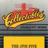 The Jive Five - My True Story / What Time Is It?