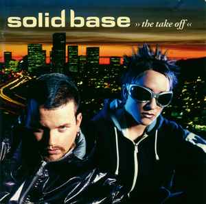 Solid Base - The Take Off