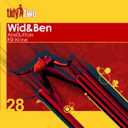 descargar álbum Wid & Ben - Abs0lut1on F0r N1ne