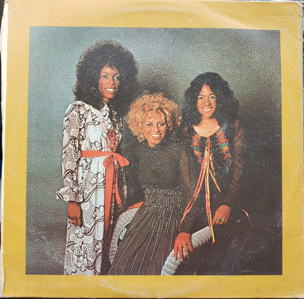 Honey Cone – Soulful Tapestry (1971, DJ Copy, Vinyl) - Discogs