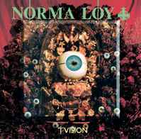 Norma Loy - Rewind / T.Vision