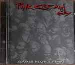 Cover of Games People Play, , CD