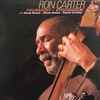 Ron Carter With Renee Rosnes / Jimmy Greene / Payton Crossley - Foursight - Stockholm