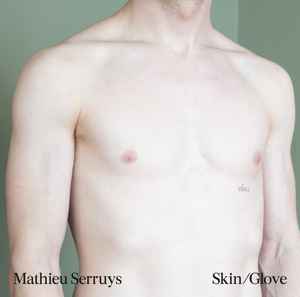Mathieu Serruys - Skin/Glove album cover