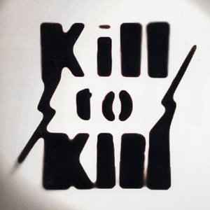 Kill To Kill - Fighter album cover