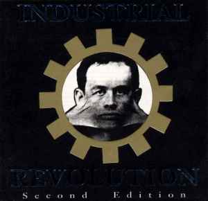 Various - Industrial Revolution - Second Edition