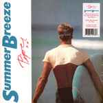 Cover of Summer Breeze, 2022, Vinyl