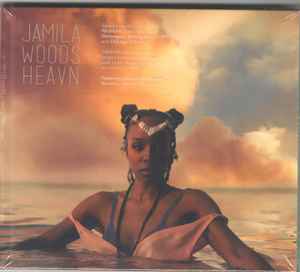 Jamila Woods - Heavn (CD, US, 2017) For Sale | Discogs