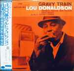 Lou Donaldson - Gravy Train | Releases | Discogs