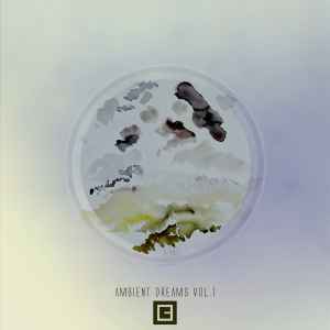 Various - Ambient Dreams Vol.1 album cover