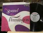 Cover of The Sound Of The Flamingos, 1962, Vinyl