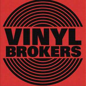 vinylbrokers at Discogs