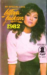 LaToya Jackson – My Special Love (1982, Cassette) - Discogs