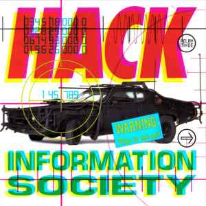 Hack - Information Society