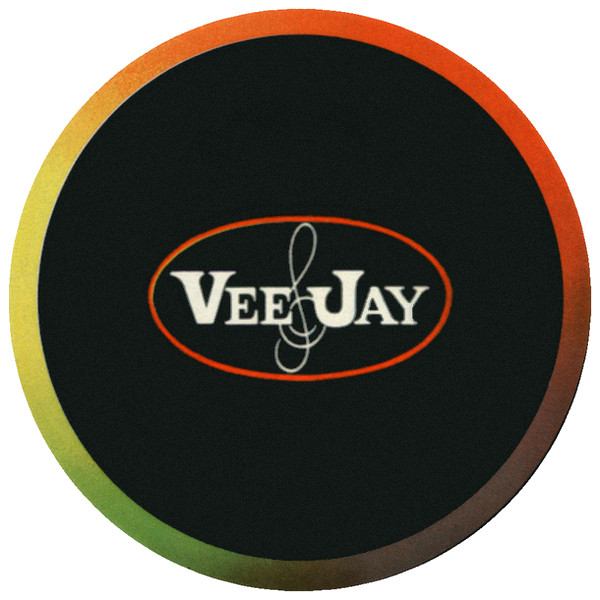 Vee Jay Records レーベル | リリース | Discogs